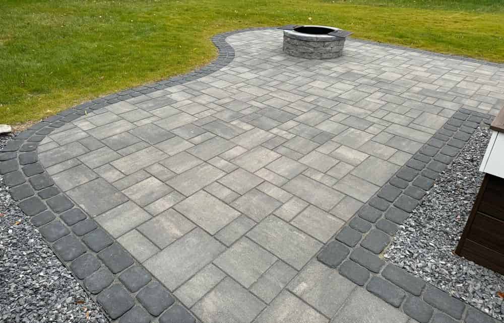 Patio image