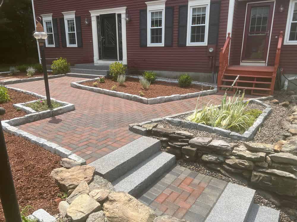 Walkway image
