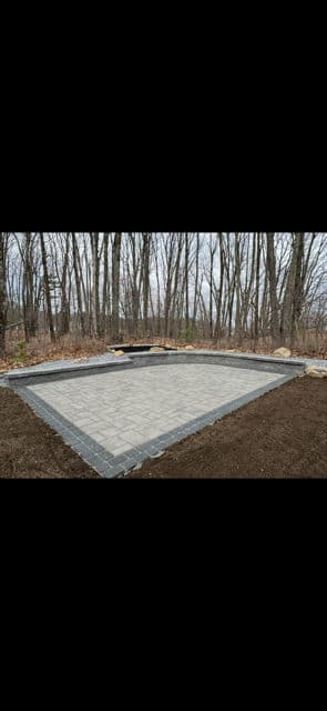 Elegant Outdoor Spaces with Andover Pavers
