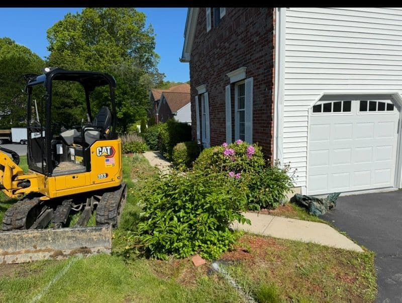 Revitalize Your Home with Stunning New Walkway